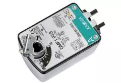 Frakta, Joventa Stellantrieb - DAF2.03 S - 3Nm, 230V, Federrücklauf