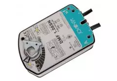 Frakta, Joventa Stellantrieb - DMF1.08N - 8Nm, 24V, Federrücklauf