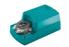 Frakta, Joventa Stellantrieb - DA2.P - 16Nm, 230V