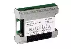 Danfoss VLT® Universal I/O MCB 101, unbesch.