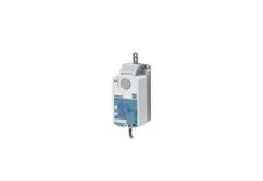 Siemens GLB161.2E - Luftklappen-Linearantrieb, AC 24 V, DC 0...10 V, 250 N, 150 s