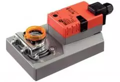 Belimo Klappenstellantrieb - GM24A-SR-TP - 24V, 40Nm