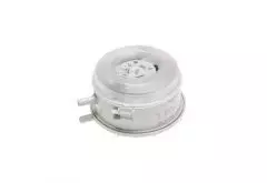 Huba Control 604.9100002 Differential pressure switch 0,5 - 5 mbar inkl.Art. connection set