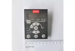 Danfoss VLT® Control Panel LCP 11 o. Potmeter