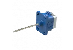 BAPI Kanaltemperatur Sensor - BA/1K-D-300mm-BBX-TB - 300mm, PT1000