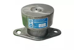 Stahlfeder-Isolator - V101