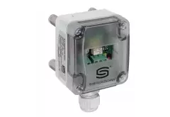 S+S Leckagesensor/Wassereinbruchsmelder - LS-4