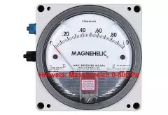 Briem Differenzdruckmessgerät MagnehelicM2000-500U150