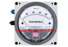 Briem Differenzdruckmessgerät Magnehelic