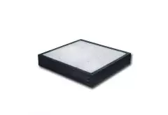 MiniPleat-Filterplatte Güteklasse F7 (