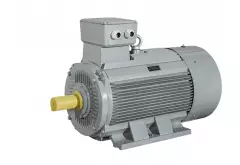 Three-phase motor, 6/4-pole, 980 / 1470 1/min, 6,20 / 18,50kW