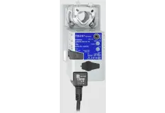 Belimo Trox Klappenstellantrieb - LMQ24A-SRV-ST TR