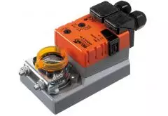Belimo - damper actuator NM230A-S-TP - 10Nm