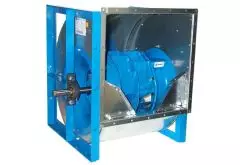 Comefri fan, Typ: NTHZ 630 T1A