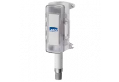 BAPI Außen-Feuchte & Temperatursensor; Feuchte 4-20mA oder 0-5V,Temperatur 1K Platinum RTD (385 Kurve) PT1000