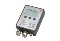 pi safety - TREX - Universal-Ex-Messumformer 2x Analogausgang