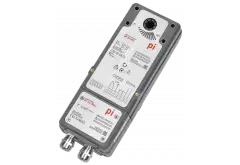 pi safety - QT.Ex-MYQ-SL - ATEX Stellantrieb, 15Nm, 20..70V