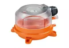 Belimo Differenzdruckschalter - 01APS-101.1 - 200…1000Pa, 45 Stk