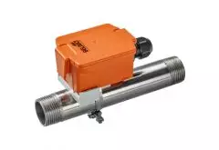 Belimo Contact temperature sensorr aktivDC 15...24 V, Ausgang 4...20 mA