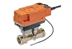 Belimo Thermischer Energiezähler - 22PE-1UH