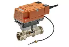 Belimo Thermischer Energiezähler - 22PEM-1UH