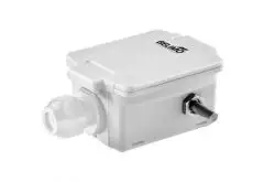 Belimo Aussensensor Feuchte/Temperatur aktiv - 22UTH-13