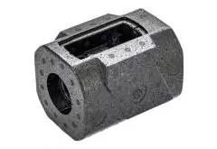 Belimo Dämmschale- A-22PEM-A03