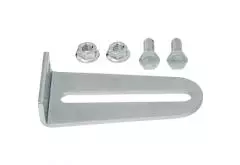 Belimo actuatorsleverf. SM...A, Standard clamping block (kehrbar)