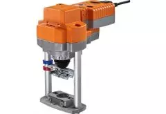Belimo Hubantrieb - AVK24A-MOD - 24V, 2000N