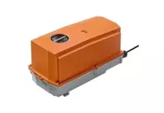 Belimo damper actuator NF24G-SR-S2-L