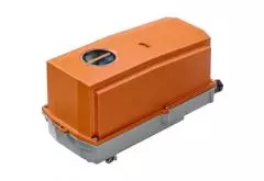 Belimo damper actuator AC/DC 24 V,40 Nm, Auf-Zu, 150 s, IP66/67, Klemmen