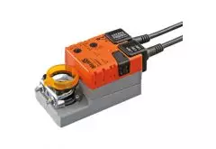 Belimo Klappenstellantrieb LM230AX-S-F - LMA-190 F01 002