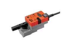 Belimo Actuator for ball valve AC/DC 24 V5Nm,stetig,90s parametrierb.,IP54,Modbus
