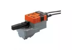 Belimo Drehantrieb - LR24A-S- 24V, 5Nm