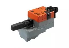 Belimo Actuator for ball valve LR24A-SR-TP