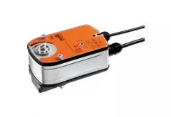 Belimo Actuator for ball valve AC 230V,HS4Nm,Auf-Zu,40...75 s,IP54 fail-safeactuator NO