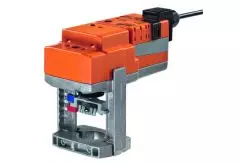 Belimo Hubantrieb - NV24A-SR-TPC - 24V, 1000N