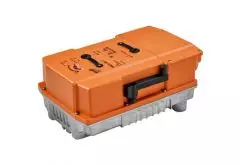 Belimo Drehantrieb - PRCA-S2-T - 24V, 240V, 160Nm