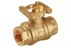 Belimo Trinkwasserventil - R225PW-Q