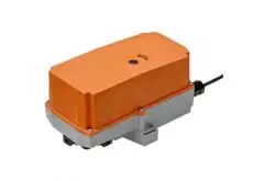 Belimo Klappenstellantrieb | SM24P-MP