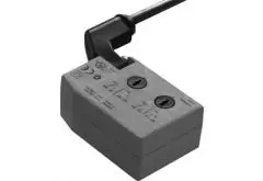 Hilfsschalter 2xEPU, aufsteckbar fuerLV..A, NV..A, SV..A, AV..A, EV..A, RV..A
