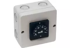 Belimo Stellungsgeber - SGA24 - Wandmontage