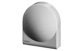 Siemens outdoor temperature sensor - QAC22 - LG-Ni1000