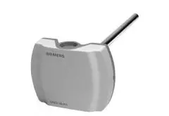 Siemens immersion temperature sensor - QAE2111.010 - 100mm, Pt100