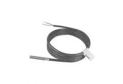 Siemens - QAP2012.150 - Cable temperature sensor Silikon 1.5 m, Pt1000