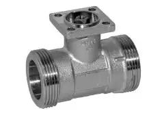 Belimo R407K 2-way characterised control valve , PN16
