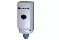 Siemens RAK-TW.1200B-H Temperaturwächter 40..120 Grad mit Tauchhülse 100 mm