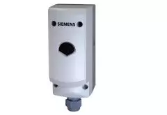 Siemens temperature monitor - RAK-TW.1200B-H - 40..120 Grad, 100mm