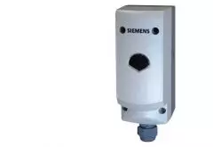 Siemens freeze protection switch - RAK-TW.5000HS - capillary 1600mm