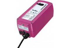 rotork Schischek - RedMax-15-CYF - rotary actuator